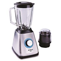 Arnica Vega 500W Lüks Blender Seti ve Kahve Öğütücü