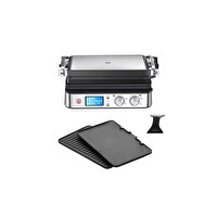 Braun Multigrill 9 Pro Tost Makinesi CG9040 2000W