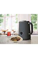 Fms E4001SYH Life Pro Kettle Siyah