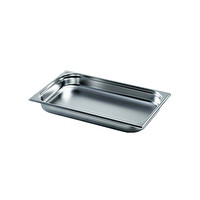 Bilge Gastronom Küvet - GN 1/1x65 Standart Küvet