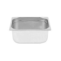 Bilge Gastronom Küvet - GN 1/2x150 Standart Küvet