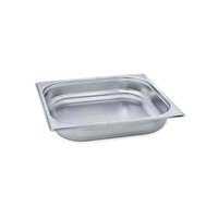 Bilge Gastronom Küvet - GN 1/2x65 Standart Küvet