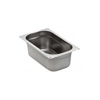 Bilge Gastronom Küvet - GN 1/4x100 Standart Küvet