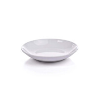 Gmb Nazen K-8 Termoset Kırılmaz-21 CM derin yemek tabağı 60 Adet