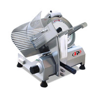 Empero JP JP.GD.300 Salam Sucuk Gıda Dilimleme Makinesi 30'luk 220V