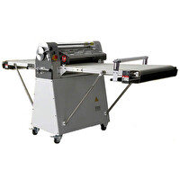 Empero JP.HA520L Hamur Açma Makinesi - Bant 240x50 CM