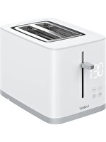 Tefal Sense TT693110 850 W Ekmek Kızartma Makinesi - Beyaz