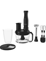 Arçelik RHB 3410 1500 W Blender Seti