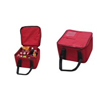 Empero EMP.TRBAG.06 Thermo Servis Çantası Kare 38x38x23 CM