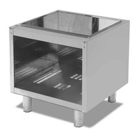 Empero EMP.PLS.9TS020-K Set Altı Tezgah Kapaksız 80x79x55 CM