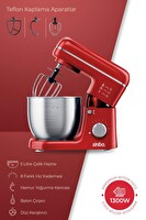 Sinbo SMX-2771 1300 W 5 L Çok Fonksiyonlu Stand Mikser - Mutfak Şefi