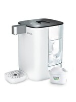 Brita Cube Tezgah Üstü Su Arıtma Cihazı Beyaz 4 L