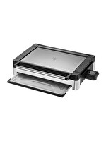 WMF Lono Grill Cam Kapaklı Izgara 3200000785