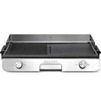 Dexart DT-06 PerfectSear Table BBQ Elektrikli Izgara