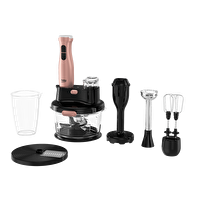 Beko RHB 8410 1500 W El Blender Seti