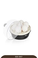 Sinbo SEB-5807 Yumurta Pişirme Haşlama Cihazı