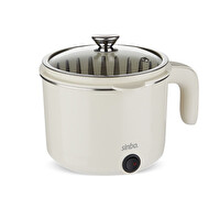 Sinbo SCO-5063 Çok Fonksiyonlu Buharlı Pişirici