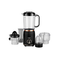 CVS DN 1304 1800 W Öğütücülü Sürahi Blender