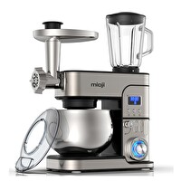 Mioji Mio MX10 6L 1500 W Mikser Seti