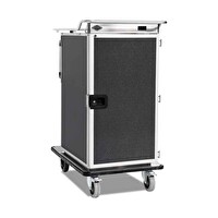 Empero EMP.BQ1-12C Plus Soğuk Banket Arabası 12x1/1 Gn