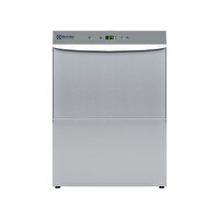 Electrolux Professional NUC1DP Set Altı Bulaşık Yıkama Makinesi-540 tabak/saat