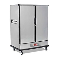 Empero EMP.BQ2-S Soğuk Banket Arabası 2x(11x2/1 Gn)
