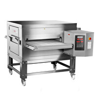 Senoven SEN 2000 Konveyörlü Pizza Fırını - Elektrikli (81 CM/102.5 CM)