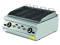 Empero EMP.PLS.9LG020-S Gazlı Sulu Izgara - LPG'li