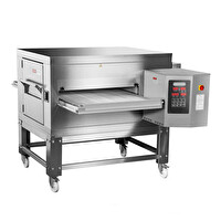 Senoven SEN 2002 Konveyörlü Pizza Fırını - Gazlı (81 CM/102.5 CM)