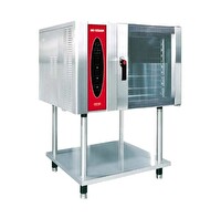 İnoksan INO-FKE022 Konveksiyonlu Fırın Dijital Panelli Elektrikli 10xGN2/1