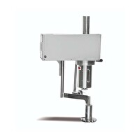 Empero EMP.TK.001 Tulumba Tatlı Şekillendirme Makinesi 220 V