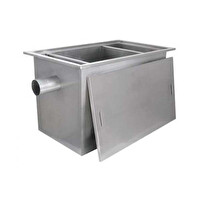 Empero EMP.YT.02 Yağ Tutucu / Yağ Ayırıcı - 16 litre
