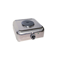 Öztiryakiler Tekli Compact Ocak-Elektrikli