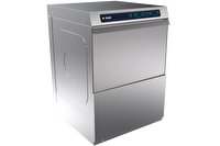 İnoksan INO-BYM052 Bulaşık Yıkama Makinası 500 Tb/h Parlatıcı Pompalı