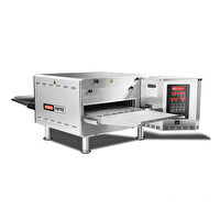 Senoven SEN 1100 Konveyörlü Pizza Fırını - Elektrikli (41 CM/53 CM)