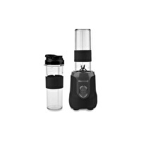 Homend Mixfresh 7032H Kişisel Smoothie Blender Siyah