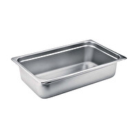 Bilge Gastronom Küvet GN 1/1x150 Standart Küvet
