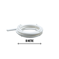 Pemax Water Solutions Tüm Su Arıtma  Cihazlarına  3/8  6 MM ölçü hortum 10 M