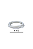 Pemax Water Solutions Tüm Su Arıtma  Cihazlarına  1/4  6 MM Ölçü Hortum 10 M