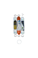 Pemax Water Solutions  B12 Alkali- Mineral-Gümş İyonlu Tatlandırıcı
