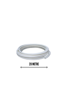 Pemax Water Solutions Tüm Su Arıtma  Cihazlarına  1/4  6 MM ölçü hortum 20 M