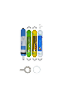 Pemax Water Solutions pallas Mebran-Alkali- Mineral-Tatlandırıcı