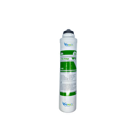 Pemax Water Solutions Kapalı Kasa Su Arıtma Cihazlarına  3. Aaşama Tak Çevir Cto Filtre