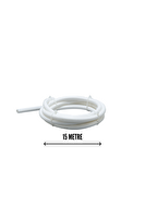 Pemax Water Solutions Tüm Su Arıtma  Cihazlarına  3/8  6 MM ölçü hortum 15 M