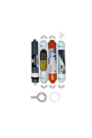 Pemax Water Solutions Platinium Mebran-B12 Alkali- Mineral- Gümüş İyonlu Tatlandırıcı