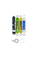 Pemax Water Solutions platinium Mebran-Alkali- Mineral-Tatlandırıcı