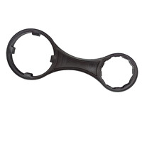 Sulook Su Arıtma Cihazları İçin Filtre Kabı Ve Membran Kabı Açma Anahtarı