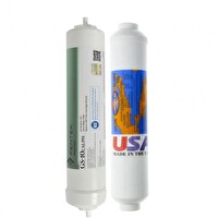 Sulook Omnipure T33 Post Carbon Ve Pentek Mineral Alkali Post Karbon 454727475