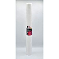 Sulook 20'' 5 Mikron Pp Spun Sediment Açık Kasa Su Arıtma Filtresi (20'' Housing Uyumlu 1. Aşama Filtre)