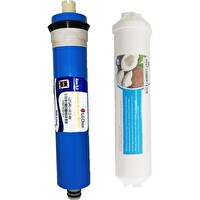 Sulook Su Arıtma Cihazı İçin LG Membran Ve Nsf Tatlandırıcı Filtre - 00482